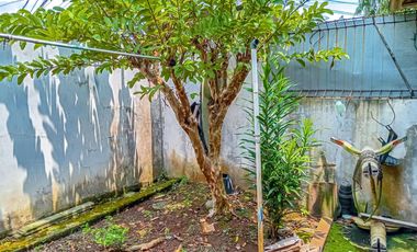 Rumah SHM Terawat 10 menit ke Gerbang Tol Cisalak 4 Siap Huni J-45000