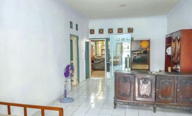 Rumah SHM Terawat 10 menit ke Gerbang Tol Cisalak 4 Siap Huni J-45000