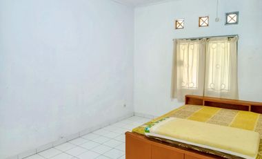 Rumah SHM Terawat 10 menit ke Gerbang Tol Cisalak 4 Siap Huni J-45000