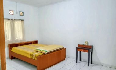 Rumah SHM Terawat 10 menit ke Gerbang Tol Cisalak 4 Siap Huni J-45000