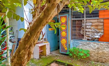 Rumah SHM Terawat 10 menit ke Gerbang Tol Cisalak 4 Siap Huni J-45000