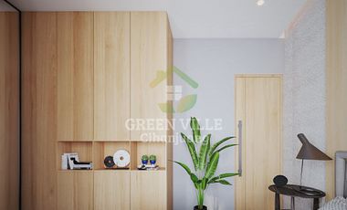 Rumah Murah 2 Lt di Cimahi Utara Gratis canopy dan Hewan Kurban