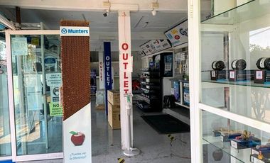 Locales con oficinas y bodega en Venta, Galeana, Tlalnepantla