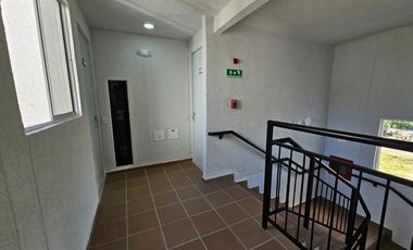 apartamento en arriendo en candelaria. Cod A125000