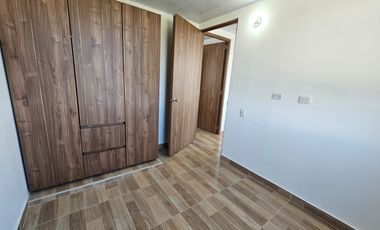 apartamento en arriendo en candelaria. Cod A125000