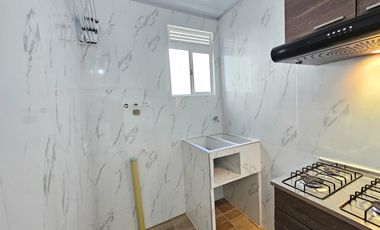 apartamento en arriendo en candelaria. Cod A125000