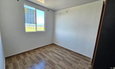 apartamento en arriendo en candelaria. Cod A125000