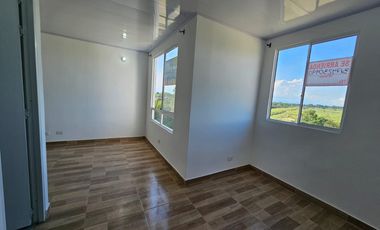 apartamento en arriendo en candelaria. Cod A125000