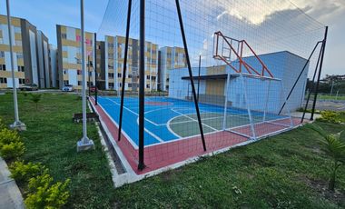 apartamento en arriendo en candelaria. Cod A125000