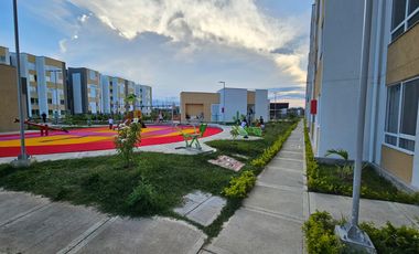 apartamento en arriendo en candelaria. Cod A125000