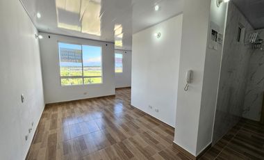apartamento en arriendo en candelaria. Cod A125000