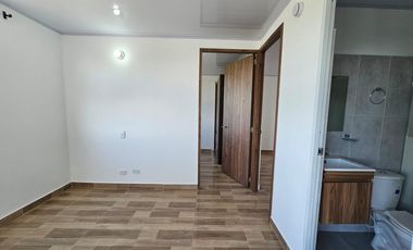 apartamento en arriendo en candelaria. Cod A125000