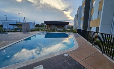 apartamento en arriendo en candelaria. Cod A125000