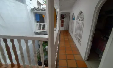 casa en venta en el centro. Cod V253