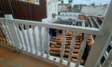 casa en venta en el centro. Cod V253