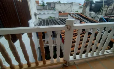casa en venta en el centro. Cod V253