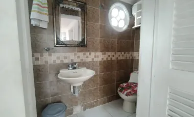 casa en venta en el centro. Cod V253