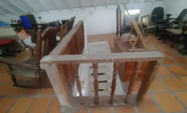 casa en venta en el centro. Cod V253