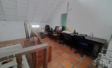 casa en venta en el centro. Cod V253