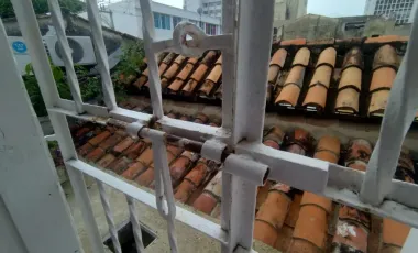 casa en venta en el centro. Cod V253