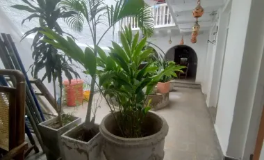 casa en venta en el centro. Cod V253