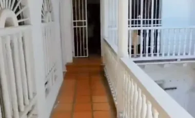 casa en venta en el centro. Cod V253