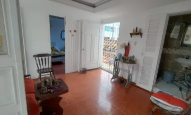 casa en venta en el centro. Cod V253