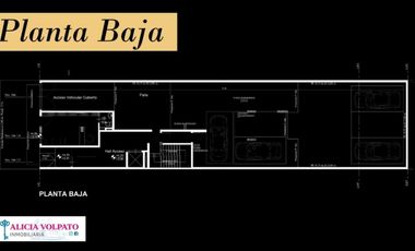 Departamento en venta en Wilde