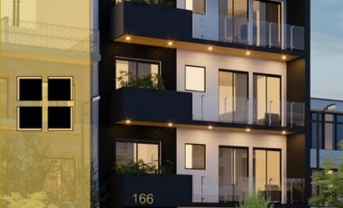 Departamento en venta en Wilde