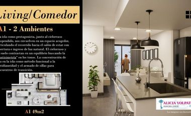 Departamento en venta en Wilde