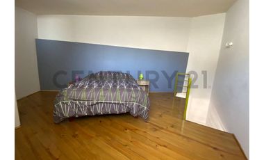 Venta Loft Duplex amoblado Cerro Santo Domingo