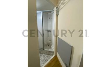 Venta Loft Duplex amoblado Cerro Santo Domingo