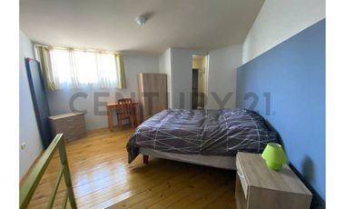 Venta Loft Duplex amoblado Cerro Santo Domingo