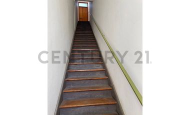 Venta Loft Duplex amoblado Cerro Santo Domingo