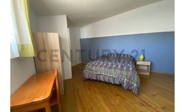 Venta Loft Duplex amoblado Cerro Santo Domingo