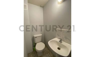 Venta Loft Duplex amoblado Cerro Santo Domingo