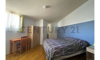 Venta Loft Duplex amoblado Cerro Santo Domingo