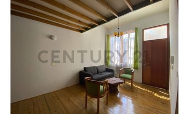 Venta Loft Duplex amoblado Cerro Santo Domingo