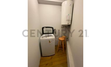 Venta Loft Duplex amoblado Cerro Santo Domingo