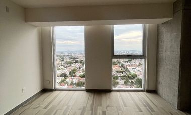 En renta Departamento con gran ubicación