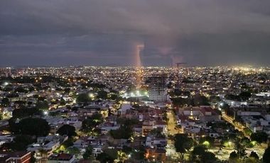 En renta Departamento con gran ubicación