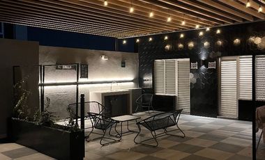 En renta Departamento con gran ubicación