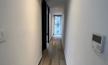 En renta Departamento con gran ubicación