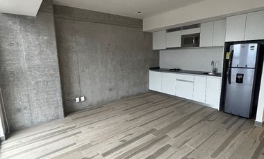 En renta Departamento con gran ubicación