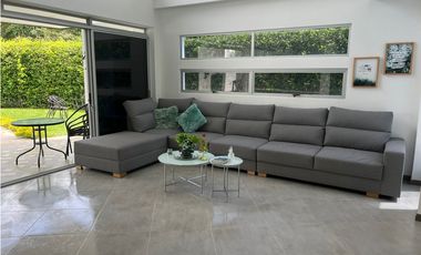 Grandiosa Casa Finca en venta San Jerónimo