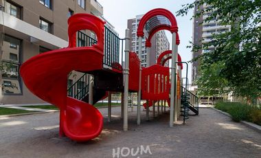 Departamento Hospital Barros Luco ID: 45336r