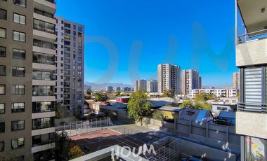 Departamento Hospital Barros Luco ID: 45336r