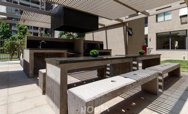 Departamento Hospital Barros Luco ID: 45336r