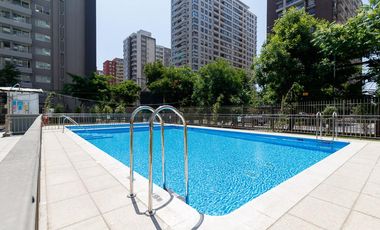 Departamento Hospital Barros Luco ID: 45336r