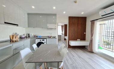 2 Bedroom Condo for Rent at Baan Peang Ploen